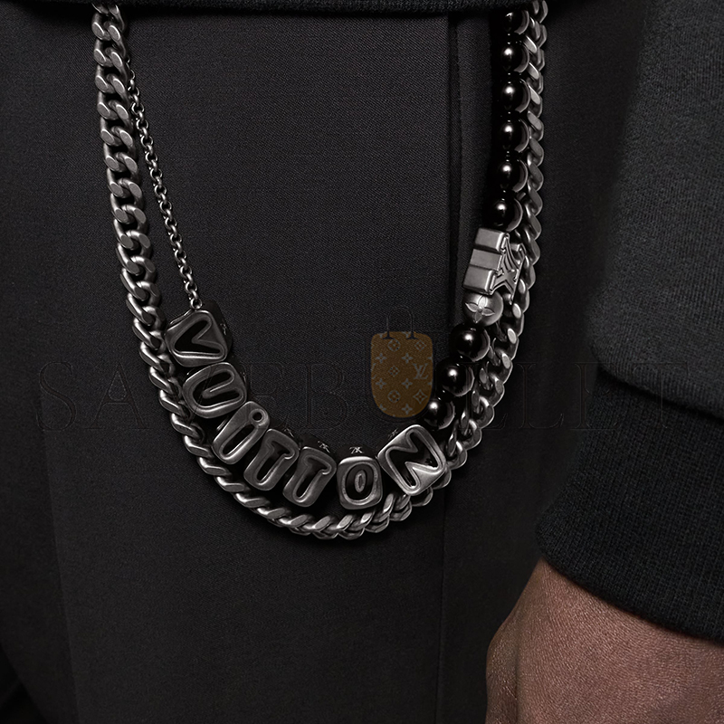 l0*is V*t0n V*t0n chain belt m02531